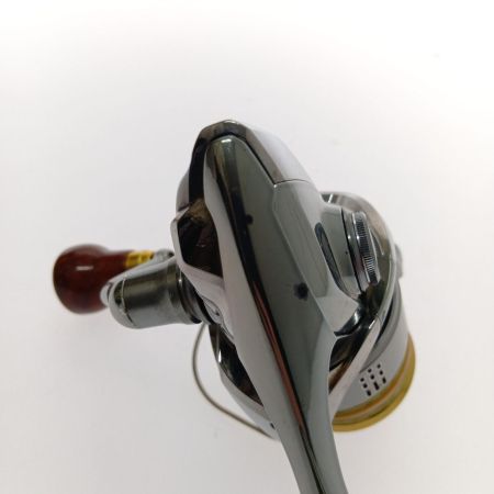  SHIMANO シマノ 18 ステラ 4000XG 03809 本体のみ