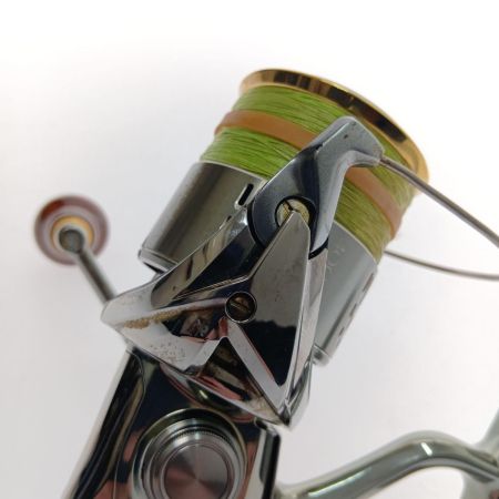  SHIMANO シマノ 18 ステラ 4000XG 03809 本体のみ