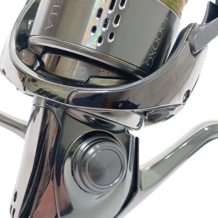  SHIMANO シマノ 18 ステラ 4000XG 03809 本体のみ