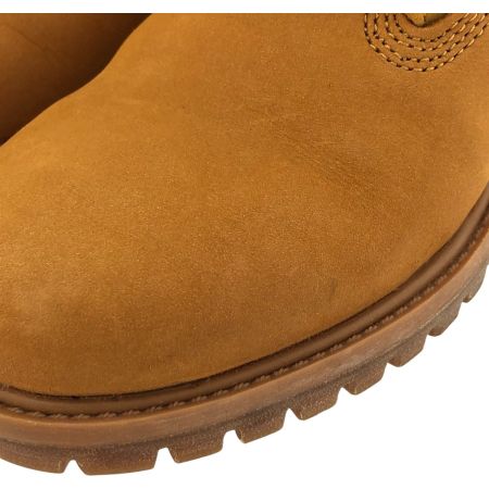 Timberland ティンバーランド ブーツ SIZE 23.5cm 3300R 10240