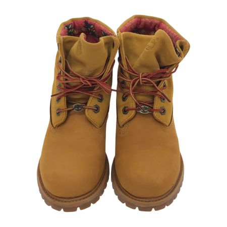  Timberland ティンバーランド ブーツ SIZE 23.5cm 3300R 10240