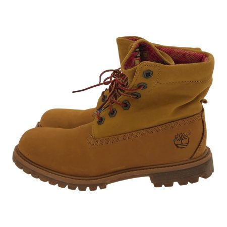  Timberland ティンバーランド ブーツ SIZE 23.5cm 3300R 10240