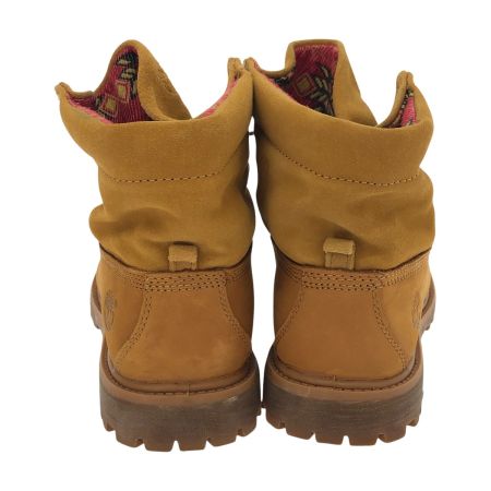  Timberland ティンバーランド ブーツ SIZE 23.5cm 3300R 10240