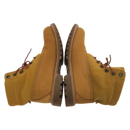  Timberland ティンバーランド ブーツ SIZE 23.5cm 3300R 10240
