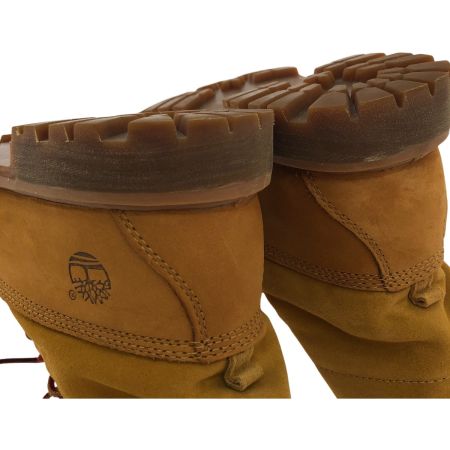  Timberland ティンバーランド ブーツ SIZE 23.5cm 3300R 10240