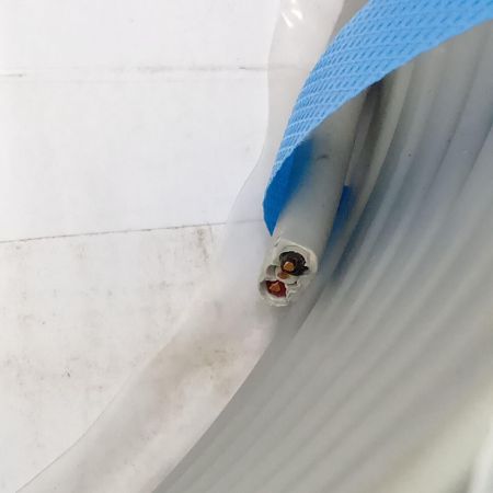  愛知電線 VVFケーブル 電材　3芯 1.6mm×100m 23.11製造