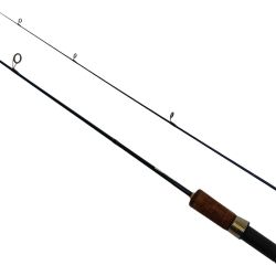 □□ Mamiya マミヤ ロッド　Forelle ＦＳ-602ＵＬ 本体のみ Cランク