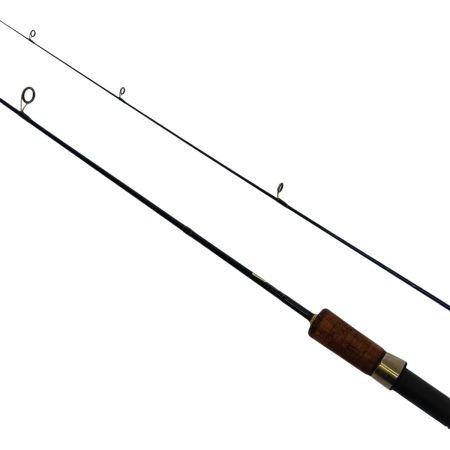  Mamiya マミヤ ロッド　Forelle ＦＳ-602ＵＬ 本体のみ