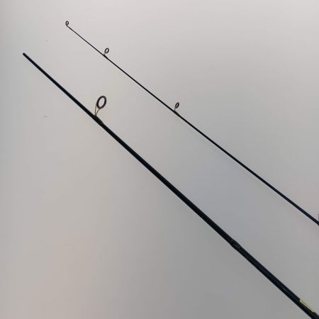  Mamiya マミヤ ロッド　Forelle ＦＳ-602ＵＬ 本体のみ