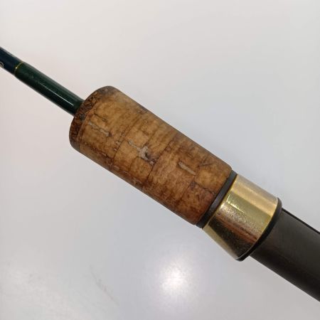  Mamiya マミヤ ロッド　Forelle ＦＳ-602ＵＬ 本体のみ