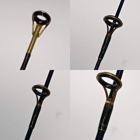  Mamiya マミヤ ロッド　Forelle ＦＳ-602ＵＬ 本体のみ