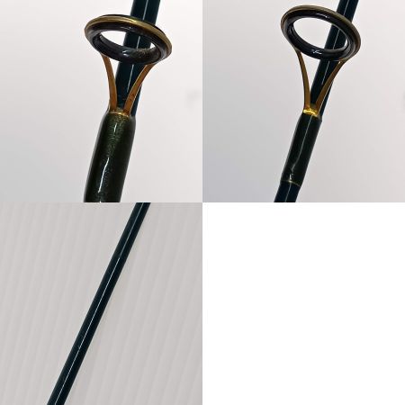  Mamiya マミヤ ロッド　Forelle ＦＳ-602ＵＬ 本体のみ