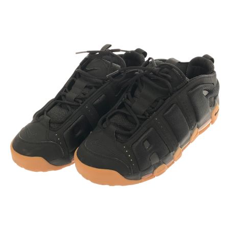  NIKE ナイキ スニーカー エア モア アップテンポ LOW SIZE 28.5cm  FZ3055-003