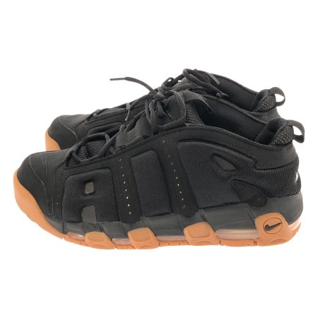  NIKE ナイキ スニーカー エア モア アップテンポ LOW SIZE 28.5cm  FZ3055-003