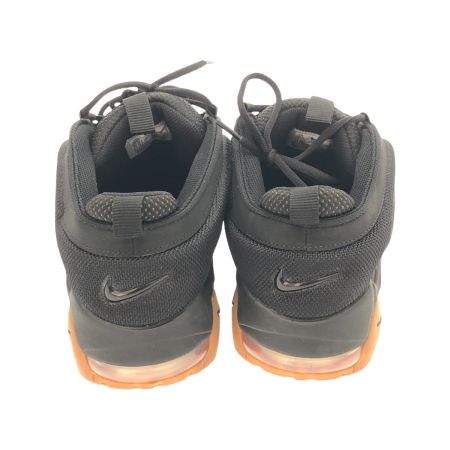  NIKE ナイキ スニーカー エア モア アップテンポ LOW SIZE 28.5cm  FZ3055-003