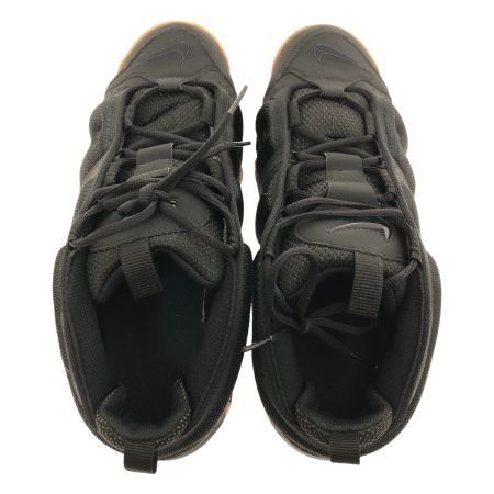  NIKE ナイキ スニーカー エア モア アップテンポ LOW SIZE 28.5cm  FZ3055-003