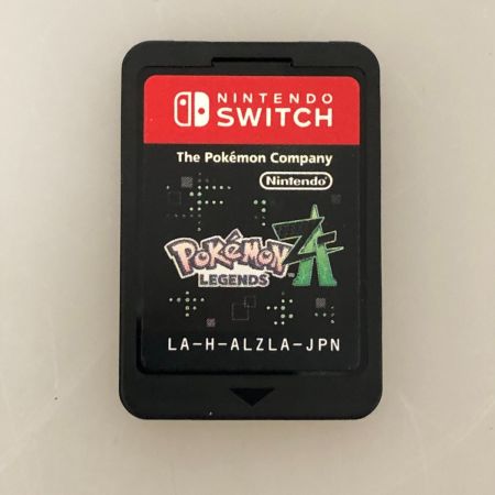  Nintendo ニンテンドウ Nintendo Switch Pokemon LEGENDS Z-A
