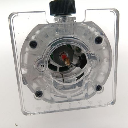  HiKOKI ハイコーキ 8ｍｍコードレストリマ M3608DA グリーン 本体のみ