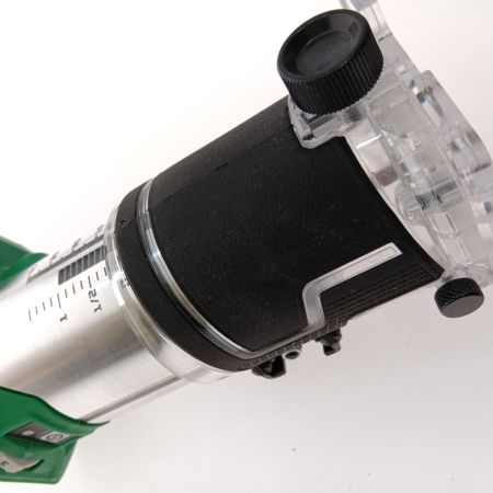  HiKOKI ハイコーキ 8ｍｍコードレストリマ M3608DA グリーン 本体のみ