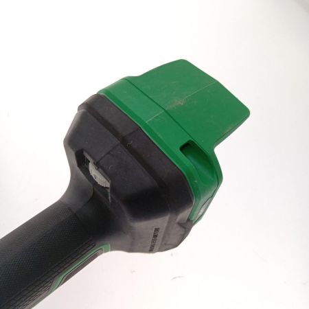  HiKOKI ハイコーキ コードレスマルチツール CV36DMA 本体のみ