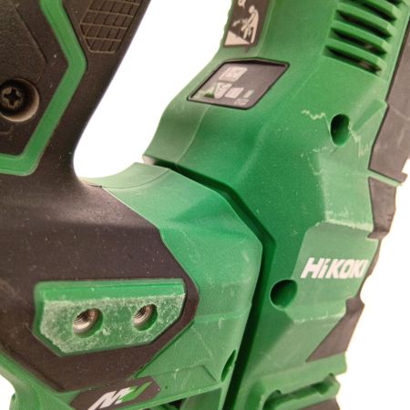  HiKOKI ハイコーキ 28ｍｍコードレスロータリハンマドリル DH3628DA グリーン 本体のみ