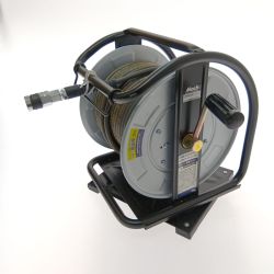 □□ Mach 高圧用エアーホースドラム Bランク