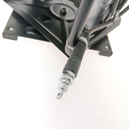  Mach 高圧用エアーホースドラム