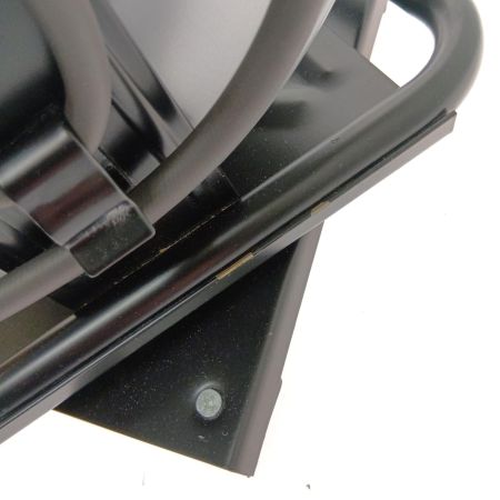  Mach 高圧用エアーホースドラム