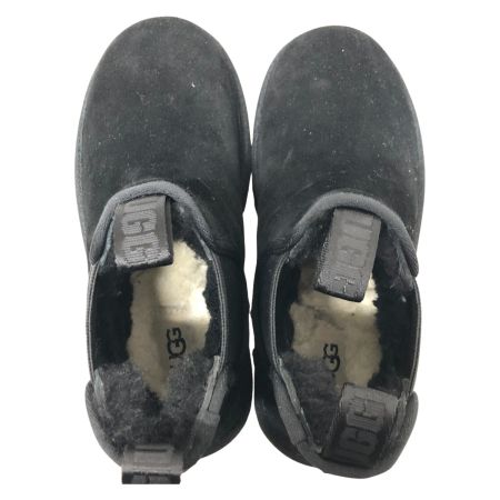  UGG アグ ブーツ Classic Mini Platform クラシック ミニ プラットフォーム SIZE 23cm 1134526 ブラック