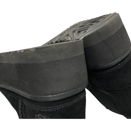  UGG アグ ブーツ Classic Mini Platform クラシック ミニ プラットフォーム SIZE 23cm 1134526 ブラック