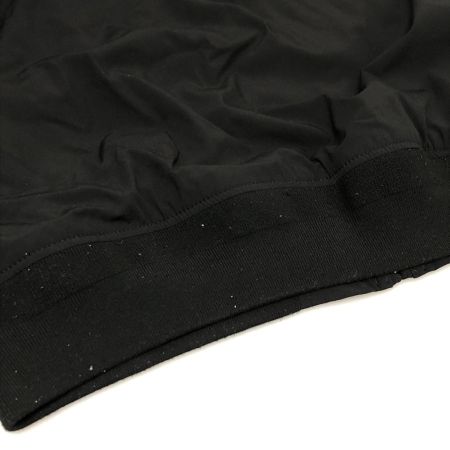  AVIREX アビレックス ジャケット ブラックバードスタンドジップ SIZE L 古着  6102133 ブラック