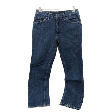  90~00s Lee ジーンズ 2008989 SIZE W34×L30 コスタリカ製 古着 インディゴ