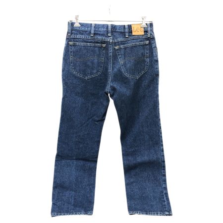  90~00s Lee ジーンズ 2008989 SIZE W34×L30 コスタリカ製 古着 インディゴ