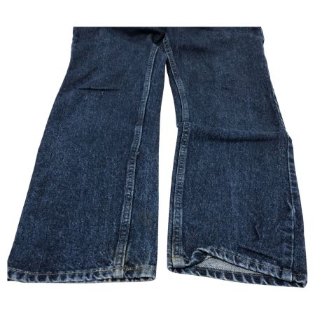  90~00s Lee ジーンズ 2008989 SIZE W34×L30 コスタリカ製 古着 インディゴ