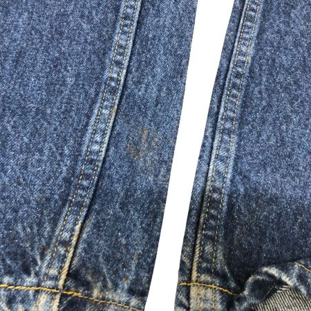  90~00s Lee ジーンズ 2008989 SIZE W34×L30 コスタリカ製 古着 インディゴ