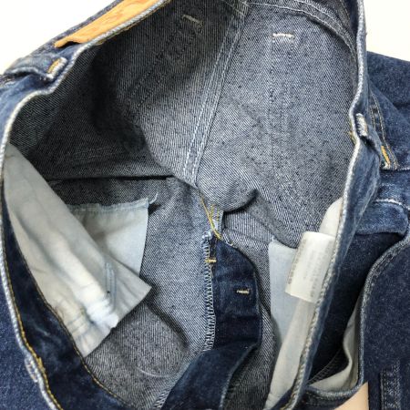  90~00s Lee ジーンズ 2008989 SIZE W34×L30 コスタリカ製 古着 インディゴ