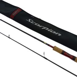 □□ SHIMANO シマノ スコーピオン 2652R-2 39213 Bランク