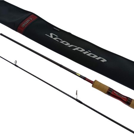  SHIMANO シマノ スコーピオン 2652R-2 39213