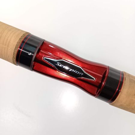  SHIMANO シマノ スコーピオン 2652R-2 39213