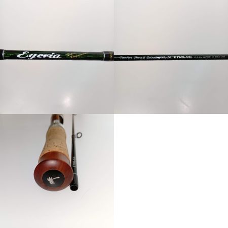  PALMS パームス エゲリアネイティブパフォーマンス ETNS-53L