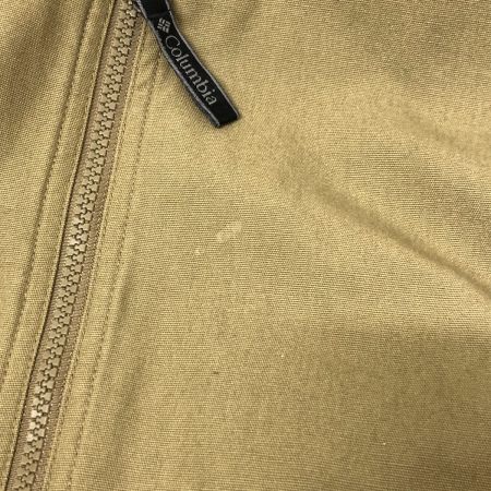  Columbia コロンビア ブルゾン ロマビスタジャケット SIZE M  206 PM3239 オリーブ
