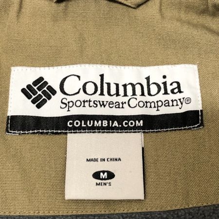  Columbia コロンビア ブルゾン ロマビスタジャケット SIZE M  206 PM3239 オリーブ