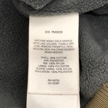  Columbia コロンビア ブルゾン ロマビスタジャケット SIZE M  206 PM3239 オリーブ