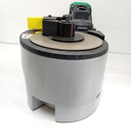  HiKOKI ハイコーキ 16mmコードレス鉄筋カットベンダ VB 3616DA ブラック×グリーン