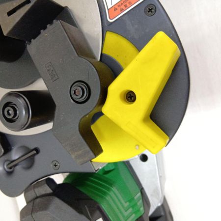  HiKOKI ハイコーキ 16mmコードレス鉄筋カットベンダ VB 3616DA ブラック×グリーン