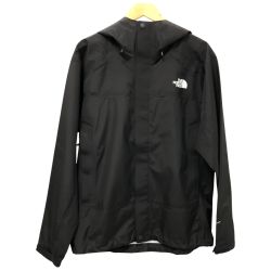 □□ THE NORTH FACE ザノースフェイス フューチャーライトドリズルジャケット SIZE L  NP12401 ブラック Bランク