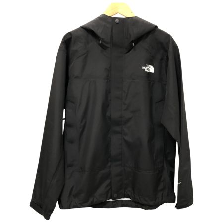  THE NORTH FACE ザノースフェイス フューチャーライトドリズルジャケット SIZE L  NP12401 ブラック