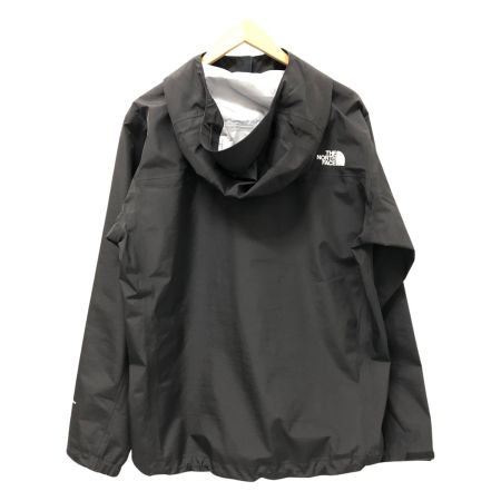  THE NORTH FACE ザノースフェイス フューチャーライトドリズルジャケット SIZE L  NP12401 ブラック