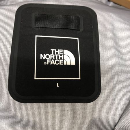  THE NORTH FACE ザノースフェイス フューチャーライトドリズルジャケット SIZE L  NP12401 ブラック