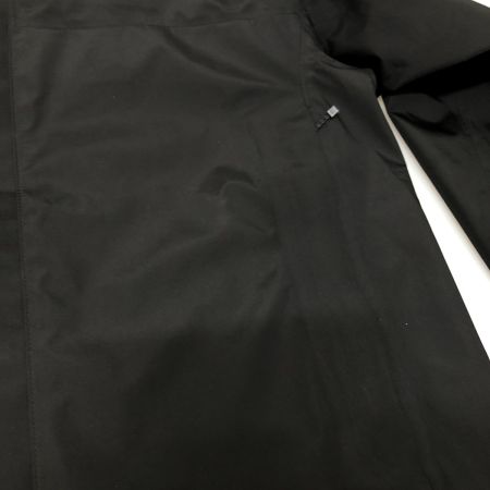  THE NORTH FACE ザノースフェイス フューチャーライトドリズルジャケット SIZE L  NP12401 ブラック